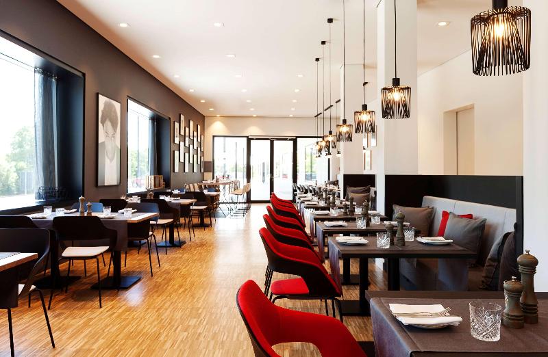 호텔 Vienna House By Wyndham Ernst Leitz Wetzlar