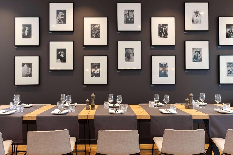 호텔 Vienna House By Wyndham Ernst Leitz Wetzlar