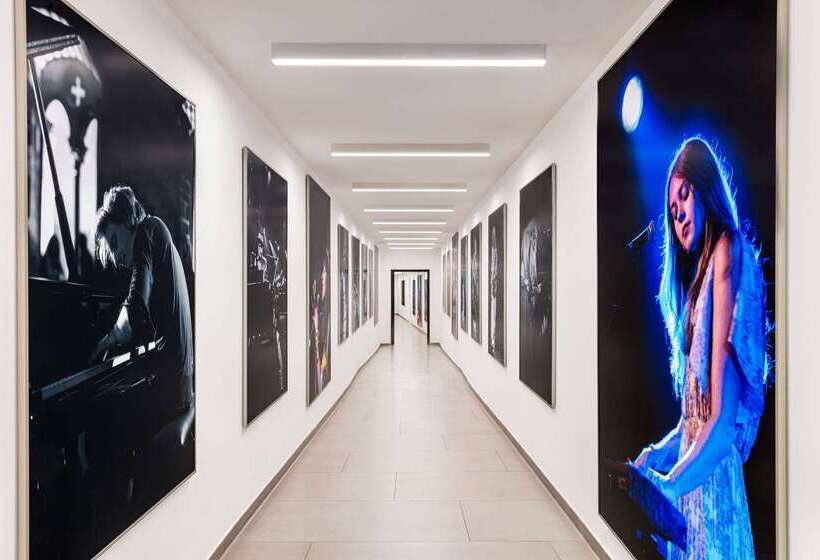 호텔 Vienna House By Wyndham Ernst Leitz Wetzlar