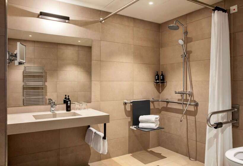 호텔 Vienna House By Wyndham Ernst Leitz Wetzlar