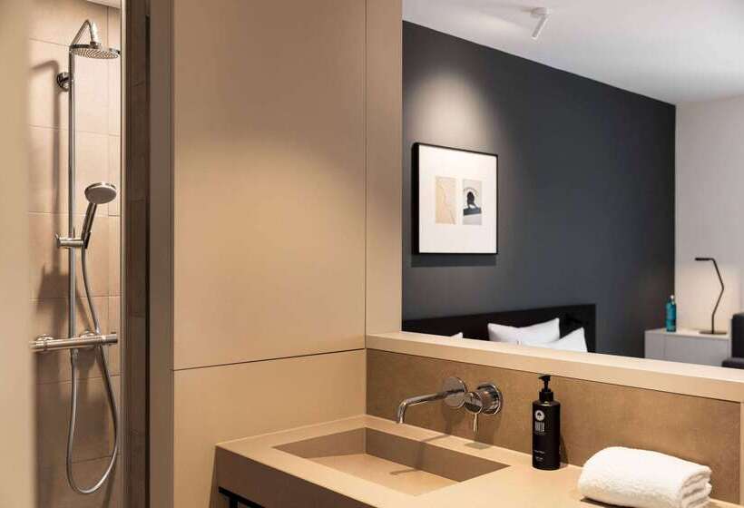 호텔 Vienna House By Wyndham Ernst Leitz Wetzlar