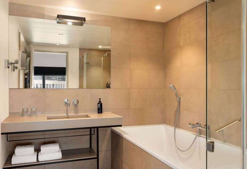 호텔 Vienna House By Wyndham Ernst Leitz Wetzlar