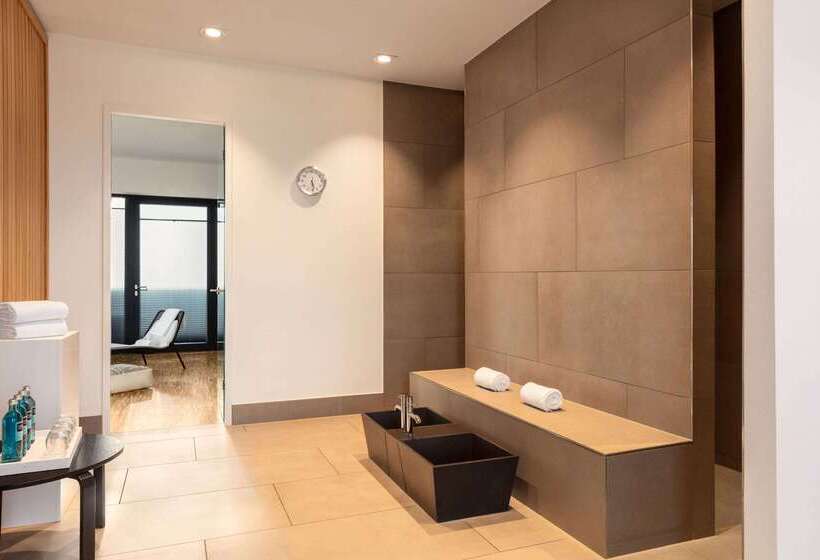 호텔 Vienna House By Wyndham Ernst Leitz Wetzlar