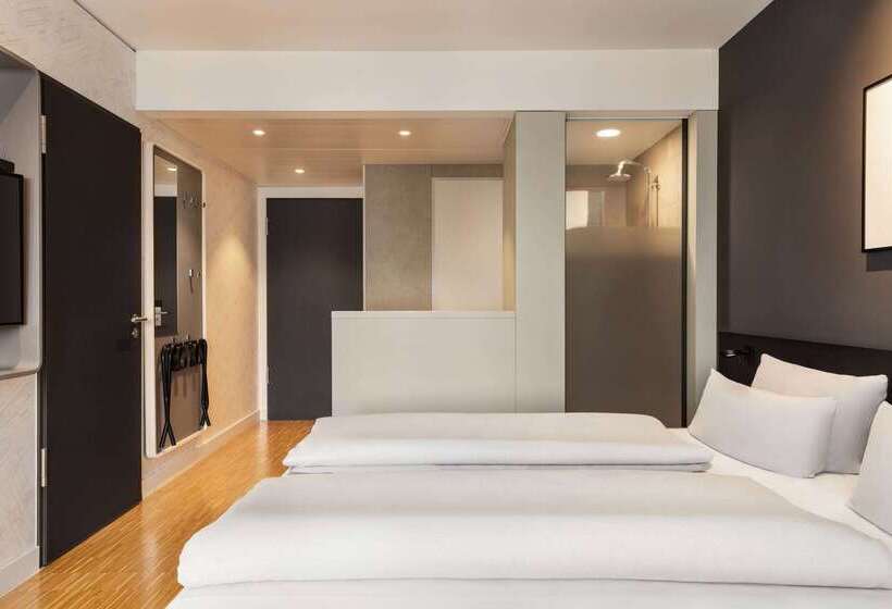 호텔 Vienna House By Wyndham Ernst Leitz Wetzlar