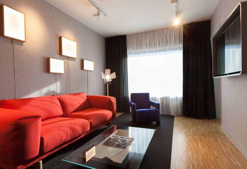 호텔 Vienna House By Wyndham Ernst Leitz Wetzlar