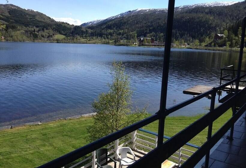 Отель Vossestølen