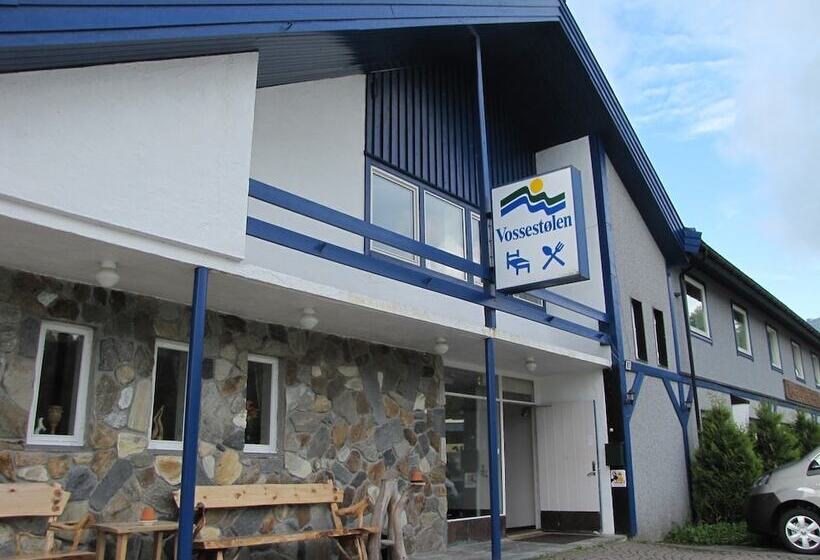 Отель Vossestølen