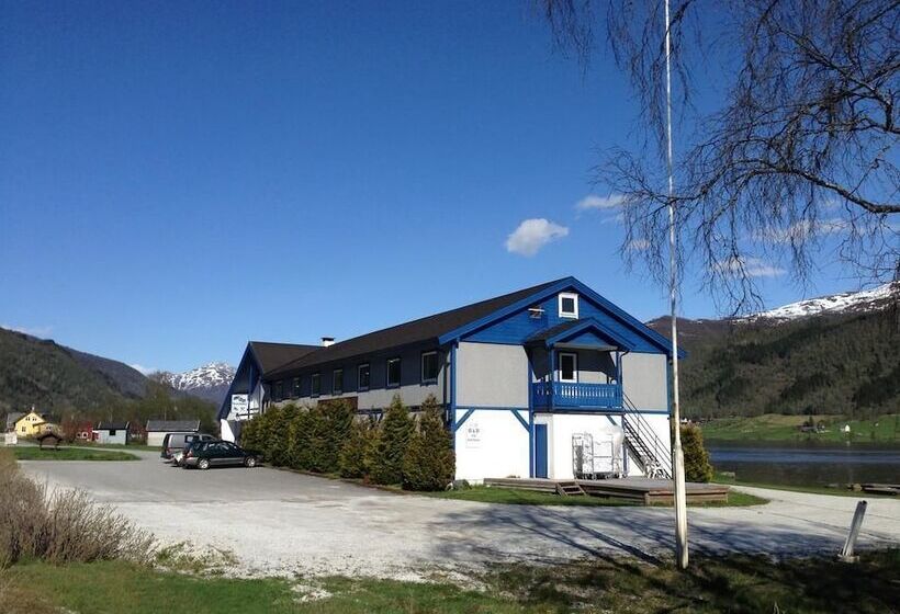 Отель Vossestølen