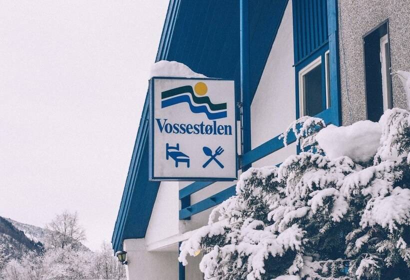 Отель Vossestølen