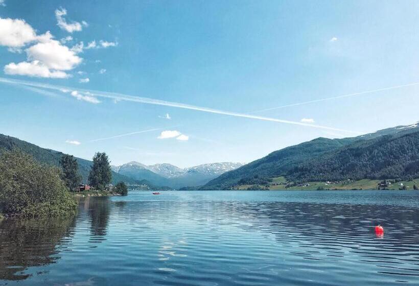 Отель Vossestølen