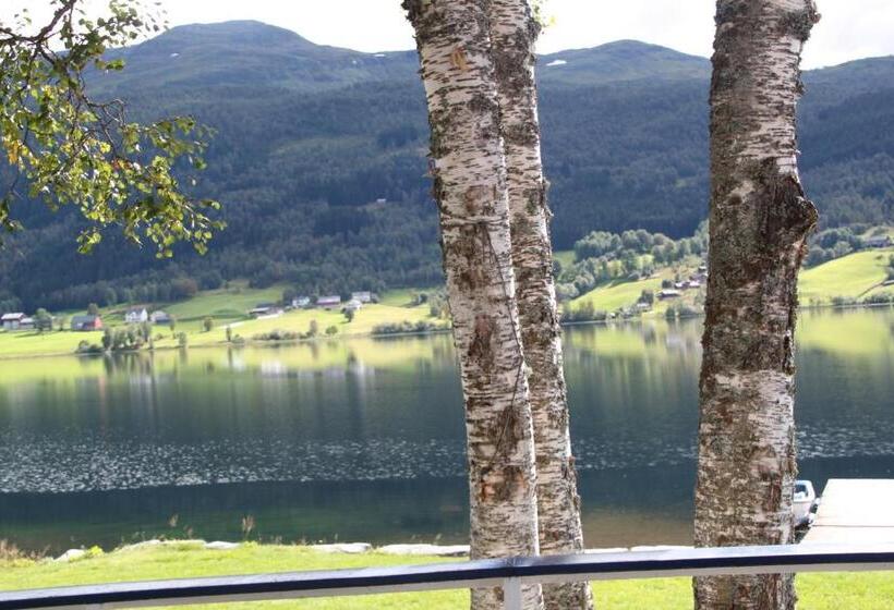 Отель Vossestølen