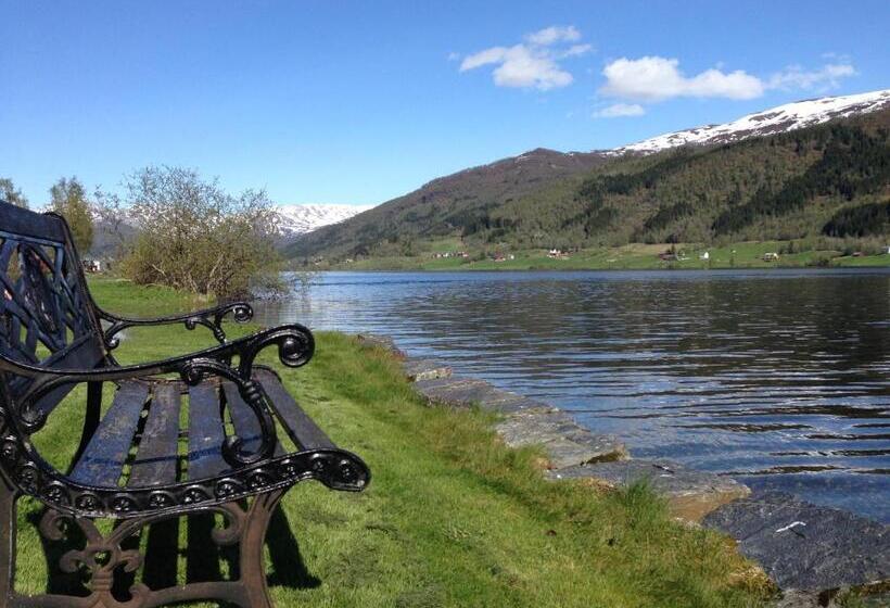 Отель Vossestølen