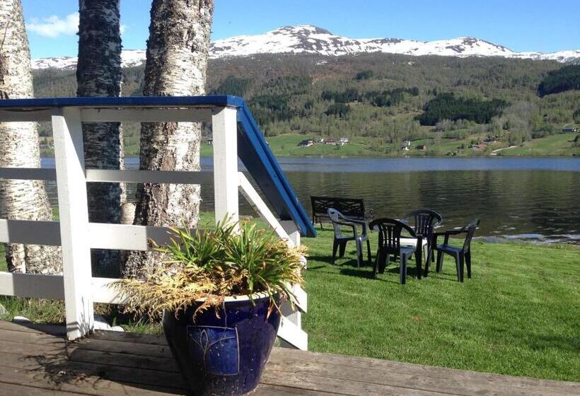 Отель Vossestølen