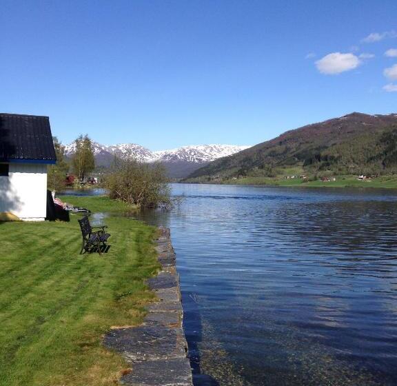 Отель Vossestølen