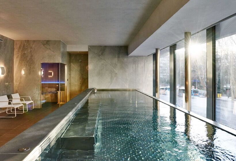 호텔 Vp Plaza Espana Design