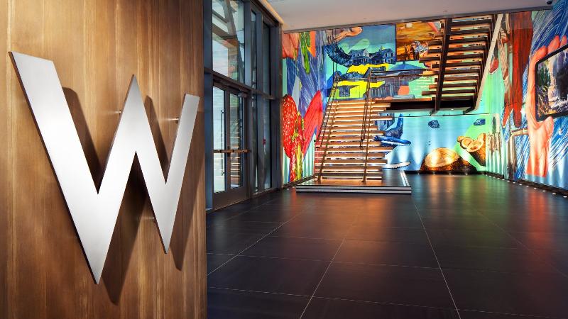 فندق W Bellevue