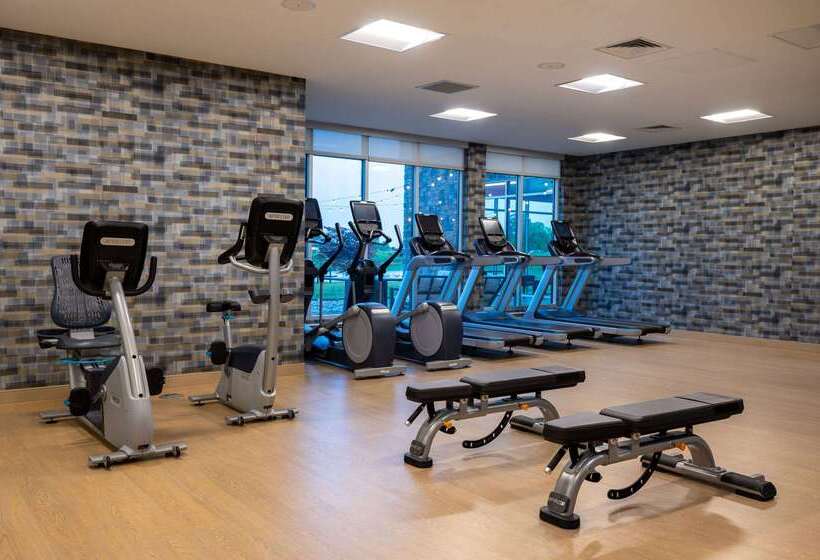 호텔 Wyndham Westfield