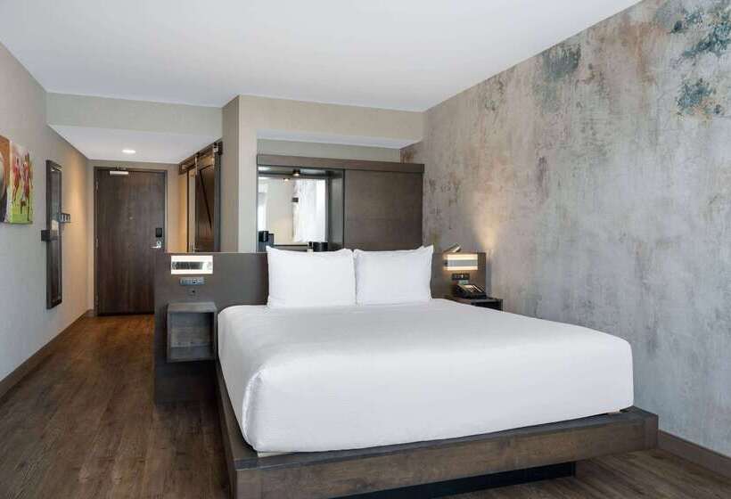 酒店 Wyndham Westfield