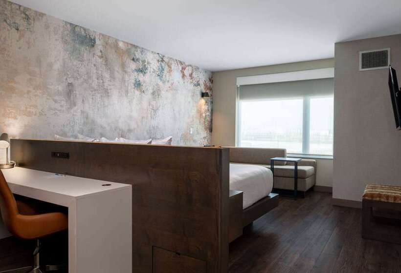 호텔 Wyndham Westfield