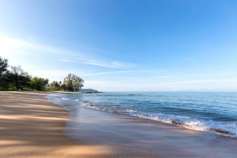 ホテル X10 Khaolak Resort
