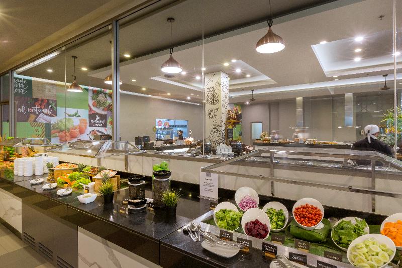 ホテル X10 Khaolak Resort