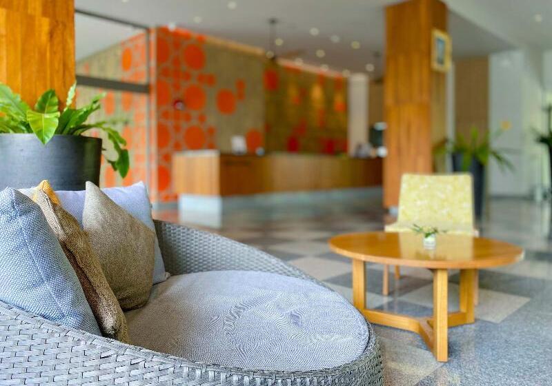 ホテル X10 Khaolak Resort