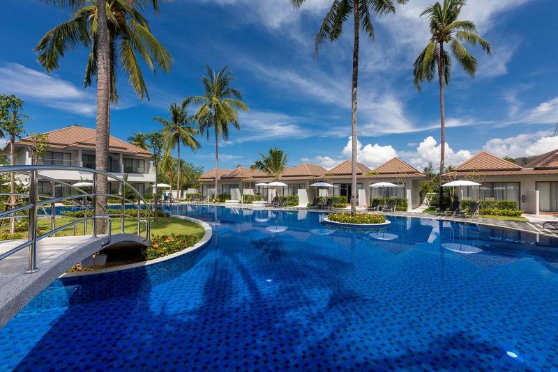 ホテル X10 Khaolak Resort