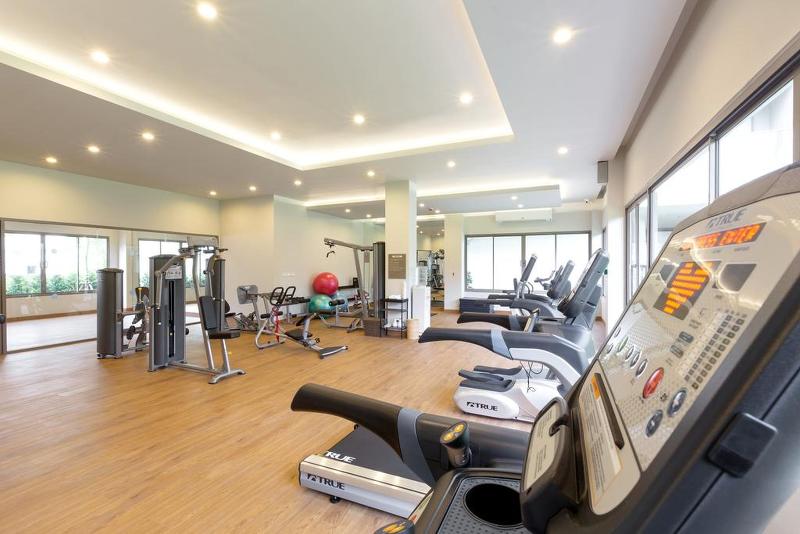 בית מלון כפרי X10 Khaolak Resort