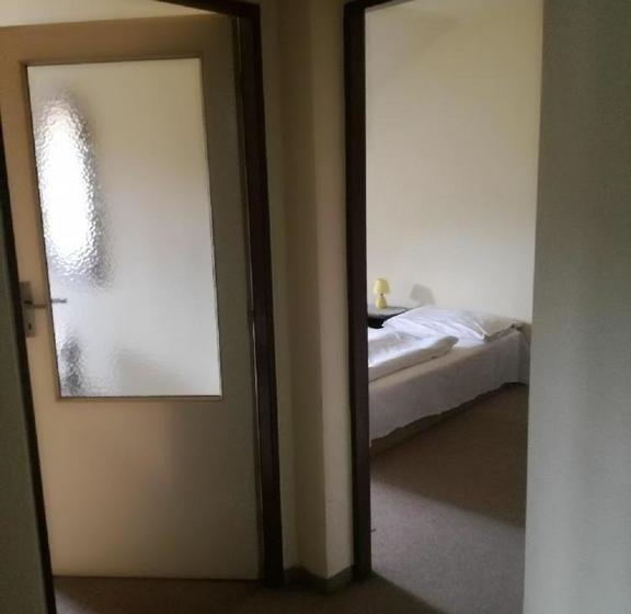 호텔 Zlatý K í