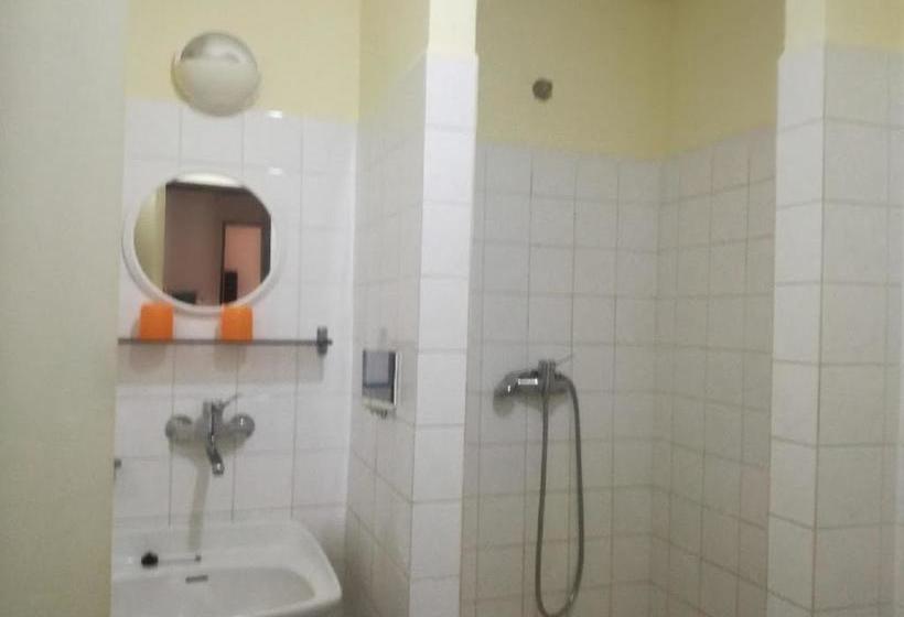 호텔 Zlatý K í