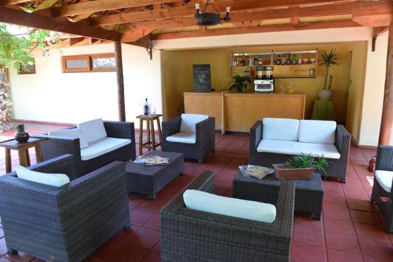 Howard Johnson Hotel Rinconada De Los Andes