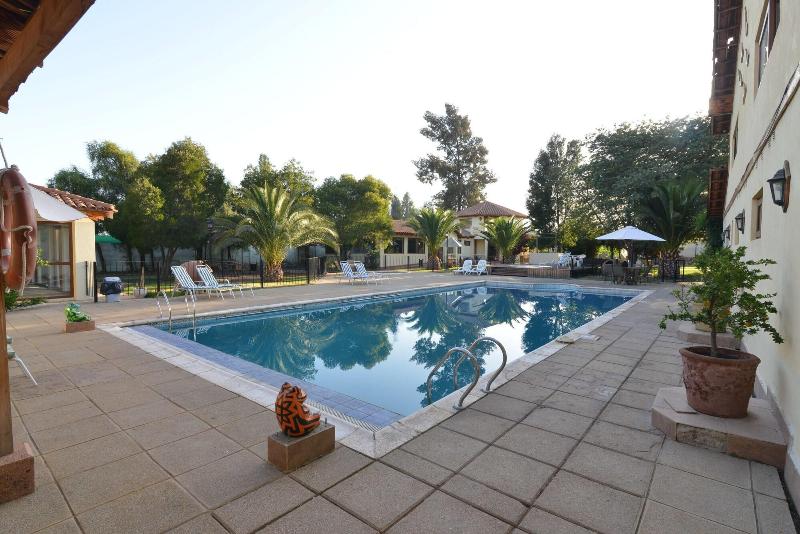 Howard Johnson Hotel Rinconada De Los Andes