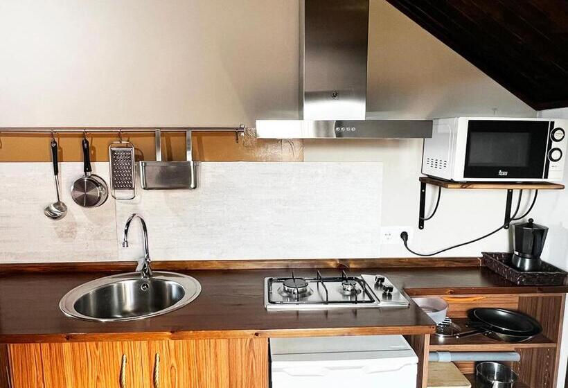 La Borda De Pastores