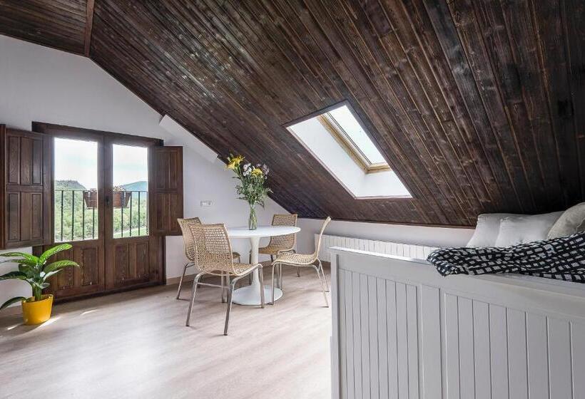 La Borda De Pastores