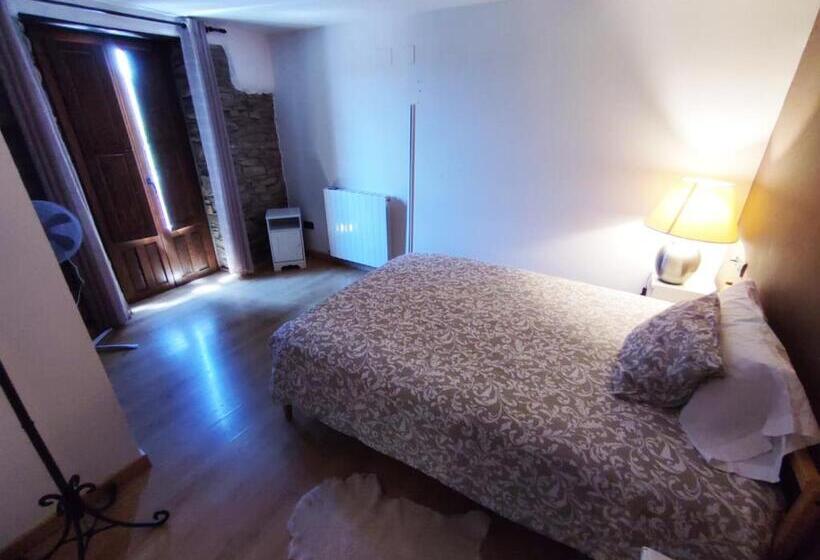 La Borda De Pastores