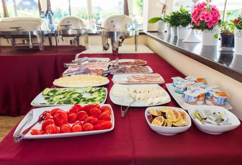 Lac De Verde   Golf&leisure Resort