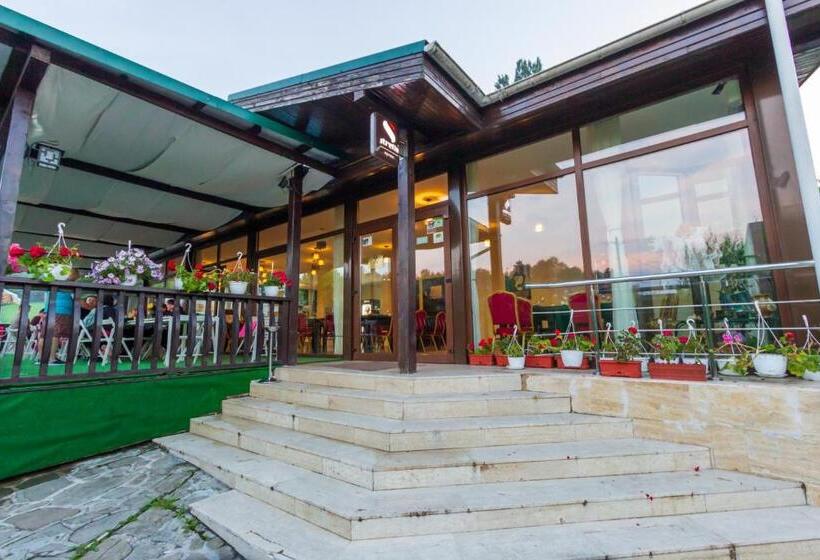 Lac De Verde   Golf&leisure Resort