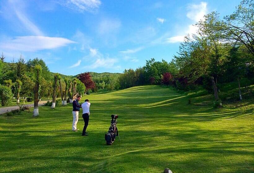 Lac De Verde   Golf&leisure Resort