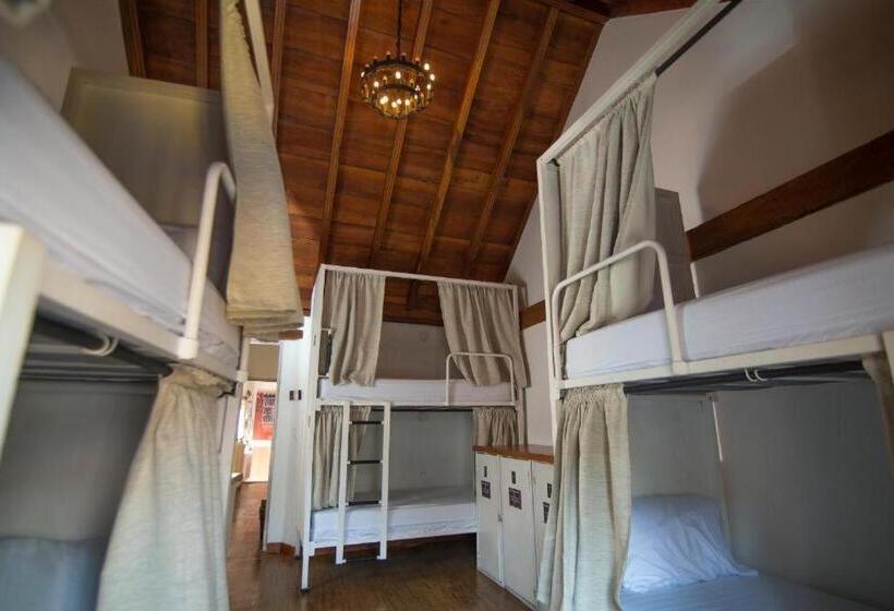 Life Is Good Cartagena Hostel