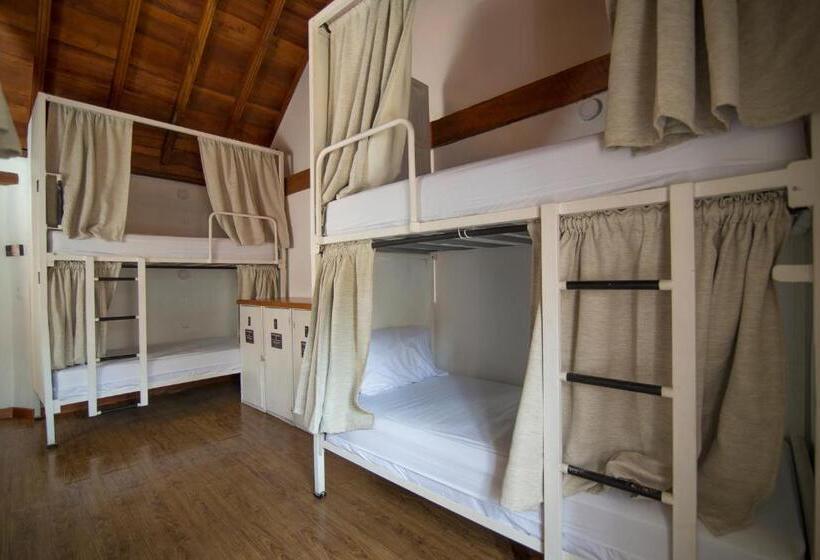 Life Is Good Cartagena Hostel