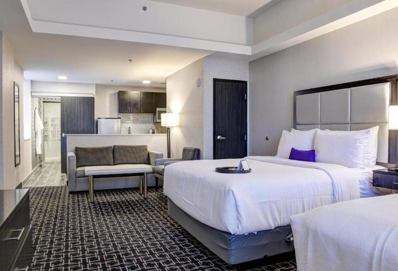 酒店 Luminn Minneapolis, Ascend Collection