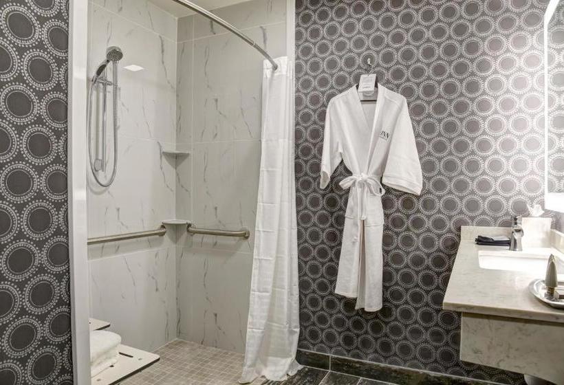 酒店 Luminn Minneapolis, Ascend Collection