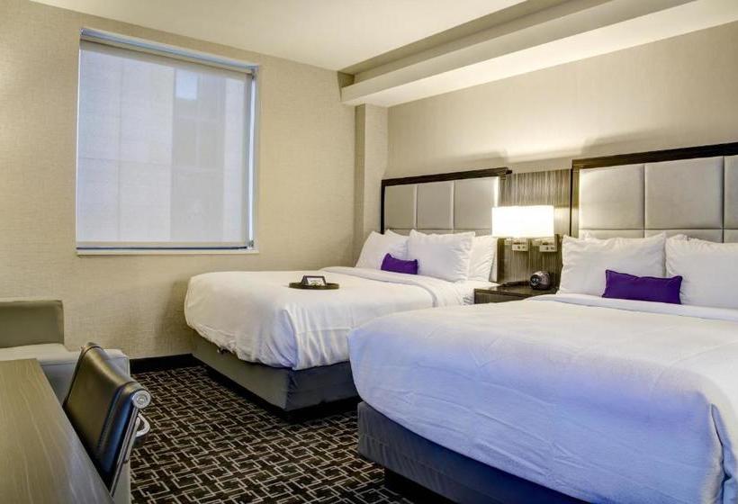 酒店 Luminn Minneapolis, Ascend Collection