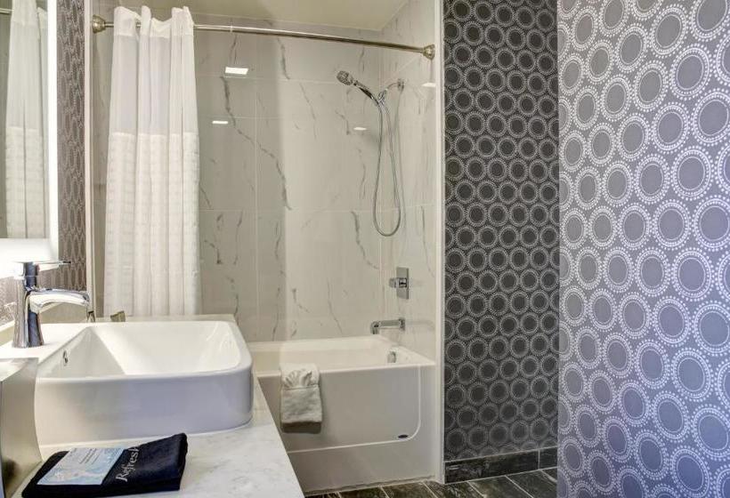 酒店 Luminn Minneapolis, Ascend Collection