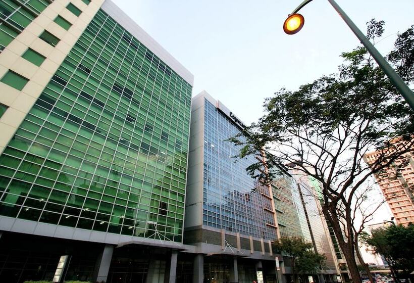 Maxstays Max Style At The Venice Residences