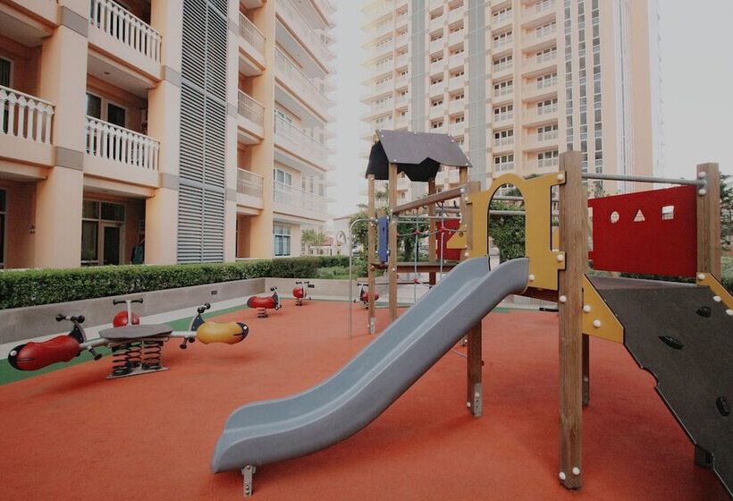 Maxstays Max Style At The Venice Residences