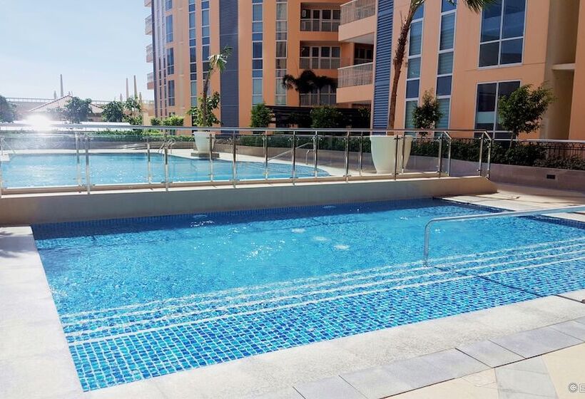 Maxstays Max Style At The Venice Residences