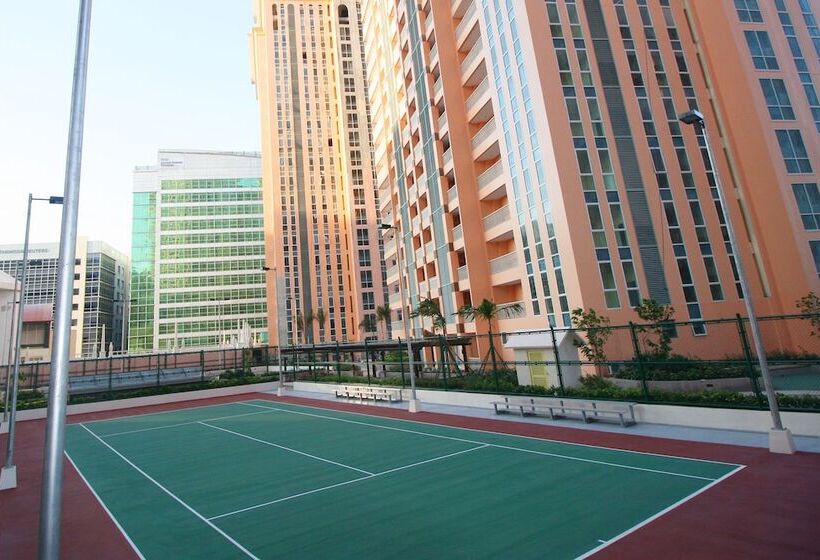 Maxstays Max Style At The Venice Residences