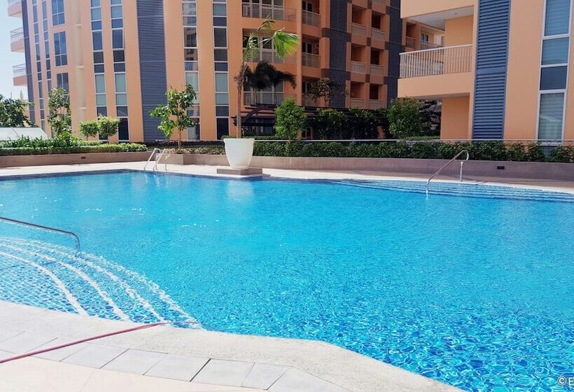 Maxstays Max Style At The Venice Residences