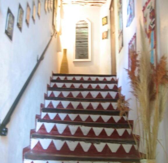 צימר Le Moulin D Antelon